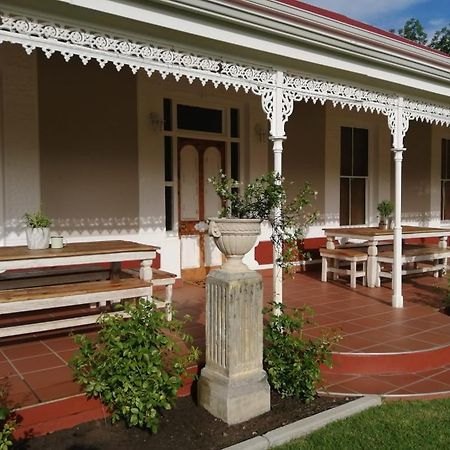 Monte Rosa Guesthouse Rawsonville Exterior foto