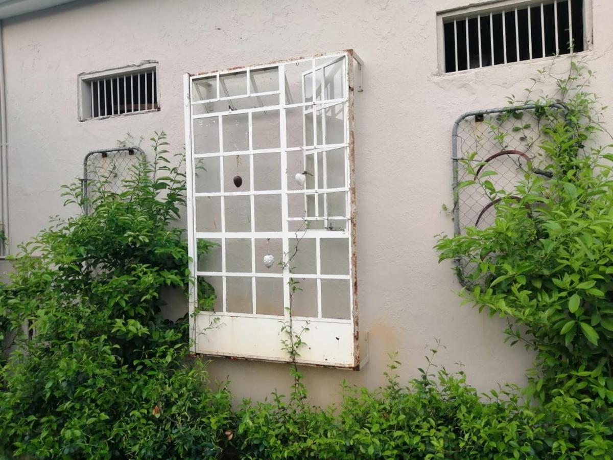 Monte Rosa Guesthouse Rawsonville Exterior foto